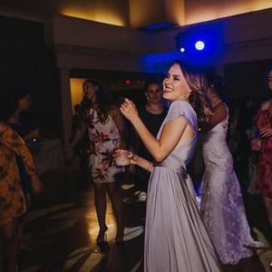 Meet your Posher, Zarina